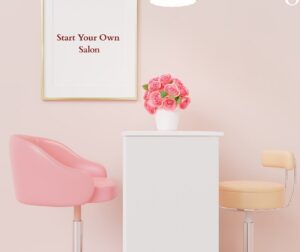 Salon Management Course in Beauty Parlour Course